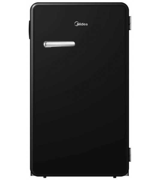 Фото - Midea MDRD142SLF30